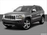 2013 Jeep Grand Cherokee SRT8  Photo